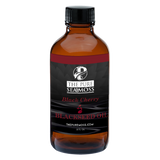 100% Organic Unrefined Extra Virgin Cold Pressed Black Cherry Blackseed Oil
