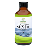 8oz Pure Colloidal Silver