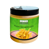 UNFLAVORED SEA MOSS GEL