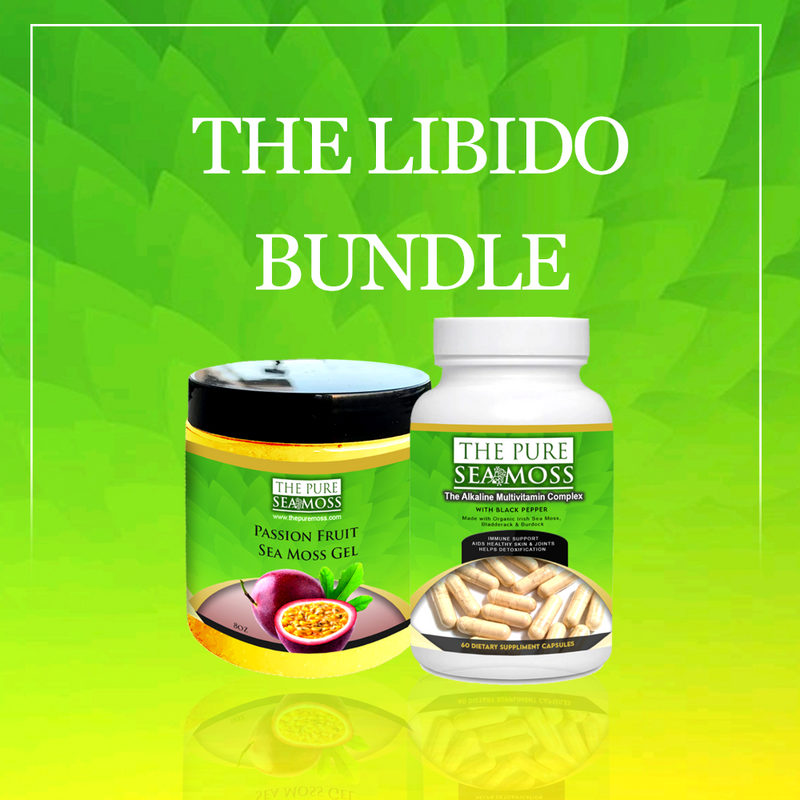 The Libido Bundle