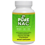 NAC 600mg