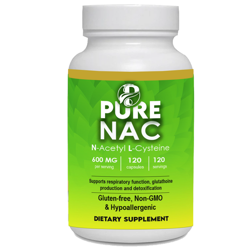 NAC 600mg